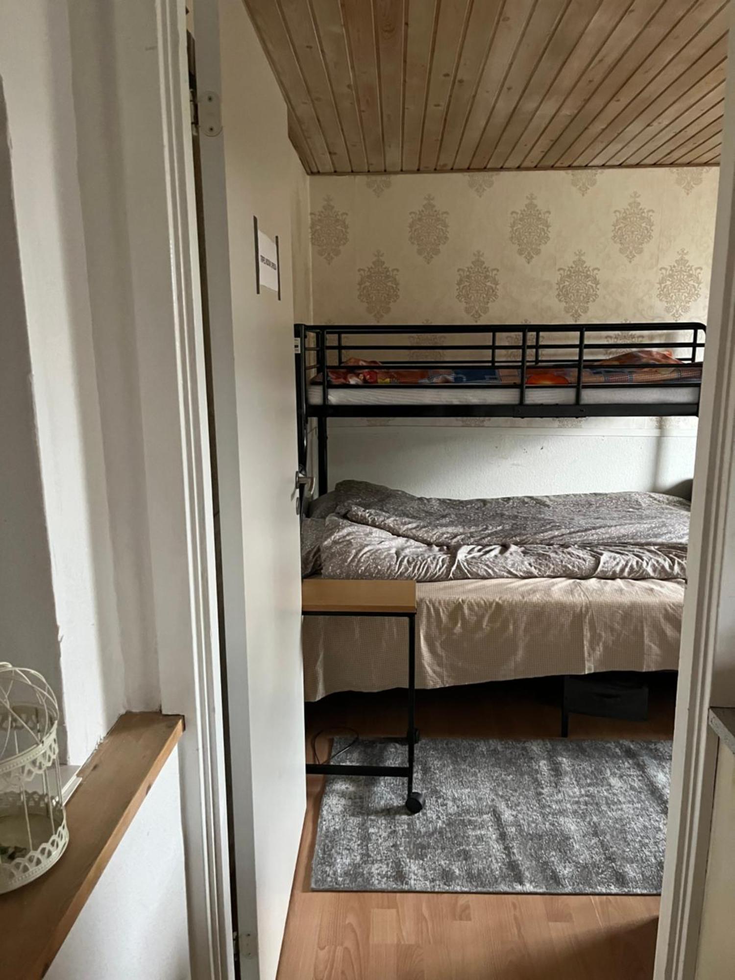 Accommodation Billund Exteriör bild